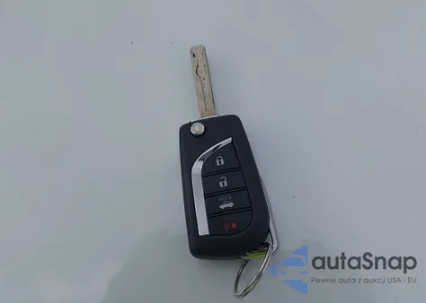 2019 Toyota Camry Se из США, поврежденный, VIN 4T1B11HK5KU248382